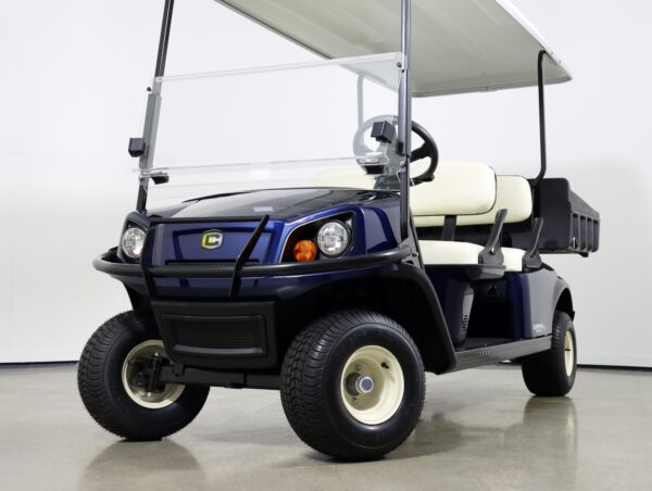 Cushman® Shuttle 4 ELiTE Lithium