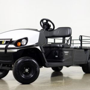 Cushman® Hauler® XL ELiTE Lithium