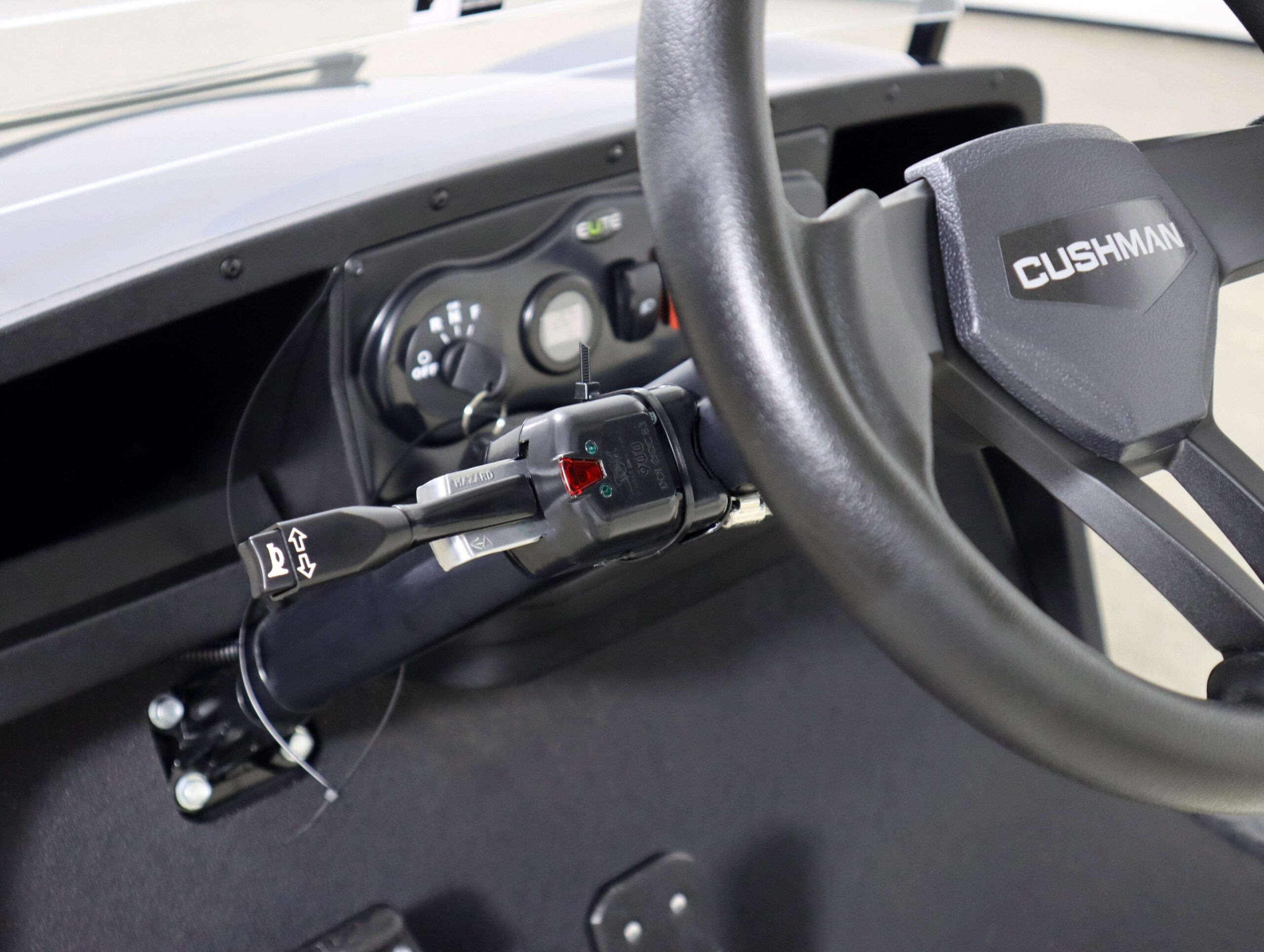 Cushman® Shuttle 4 ELiTE Lithium – view 10