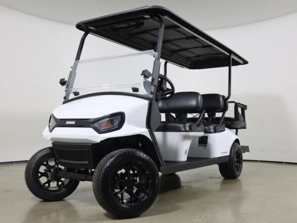 E-Z-GO Express 6 Touring S ELiTE Lithium