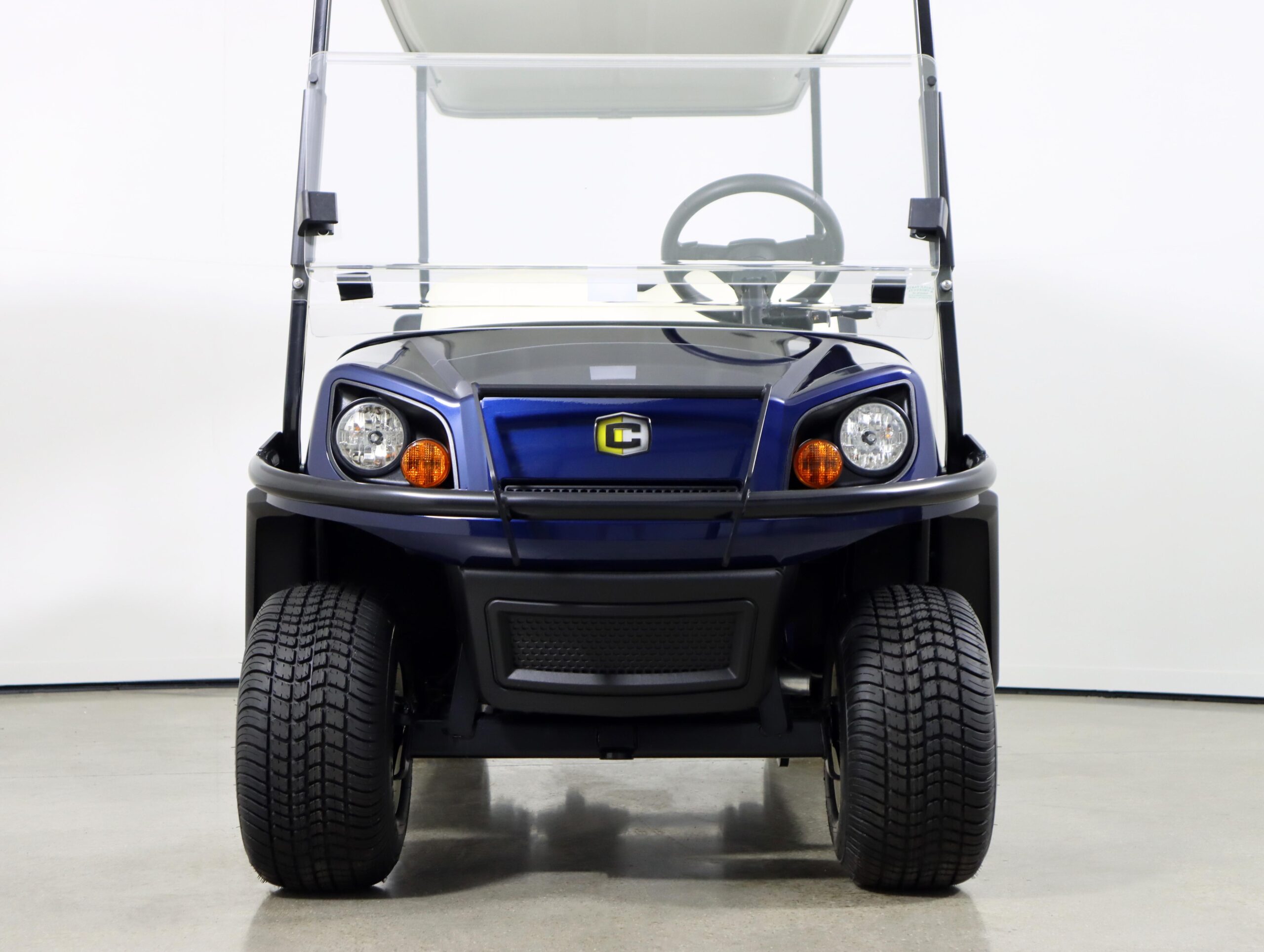 Cushman® Shuttle 4 ELiTE Lithium – view 2