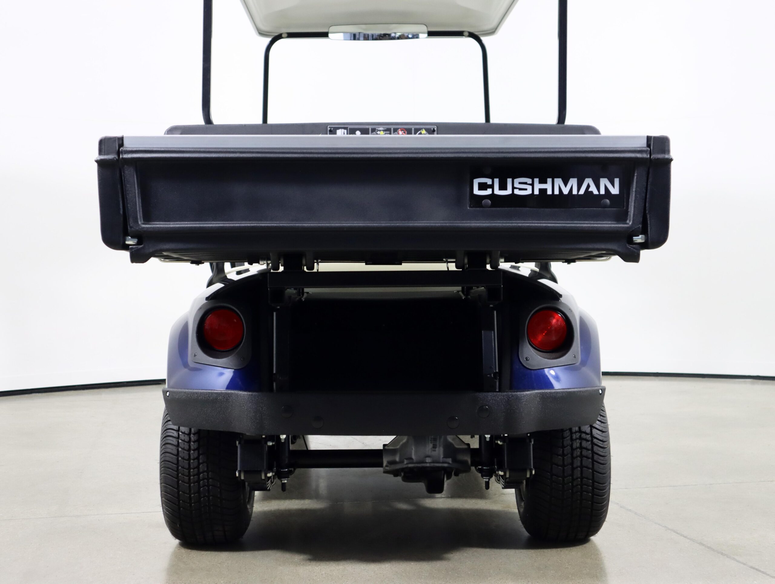 Cushman® Shuttle 4 ELiTE Lithium – view 5