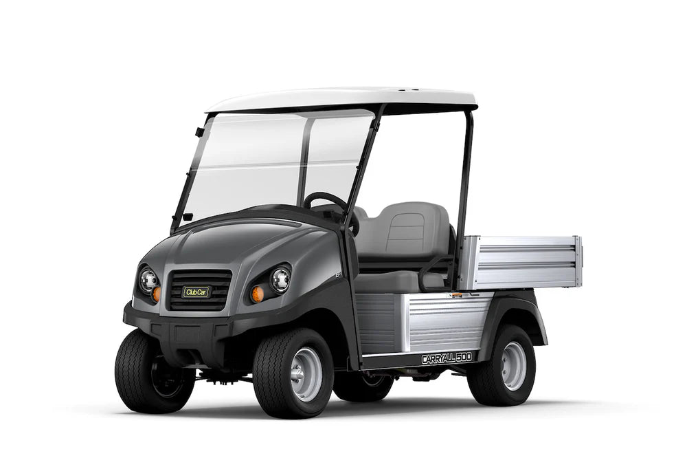 Club Car Carryall 500