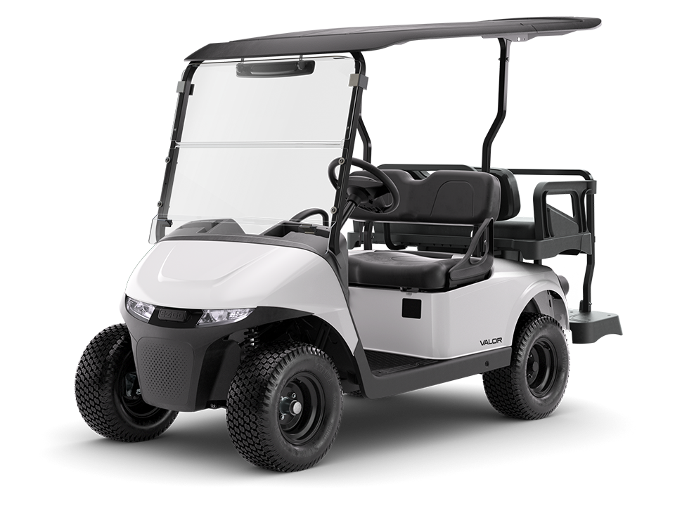 EZGO RXV / Valor / Fleet (Used) – view 11