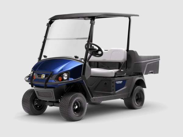 Cushman® Hauler 800 Gas EFI