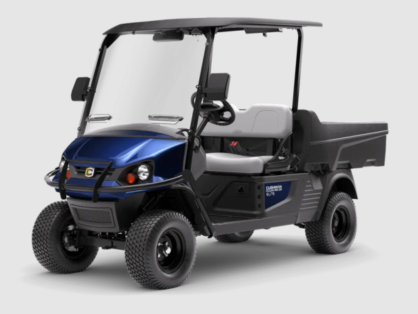 Cushman® Hauler PRO ELiTE LSV