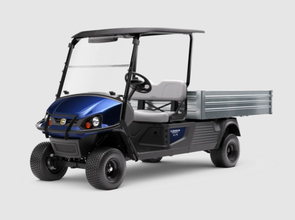 Cushman® Hauler XL Gas EFI