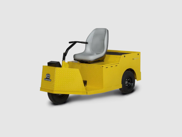 Cushman® TUG 8k Tow Truck