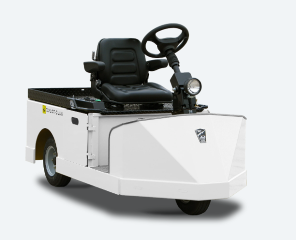Taylor-Dunn TT-316 Tow Tractor