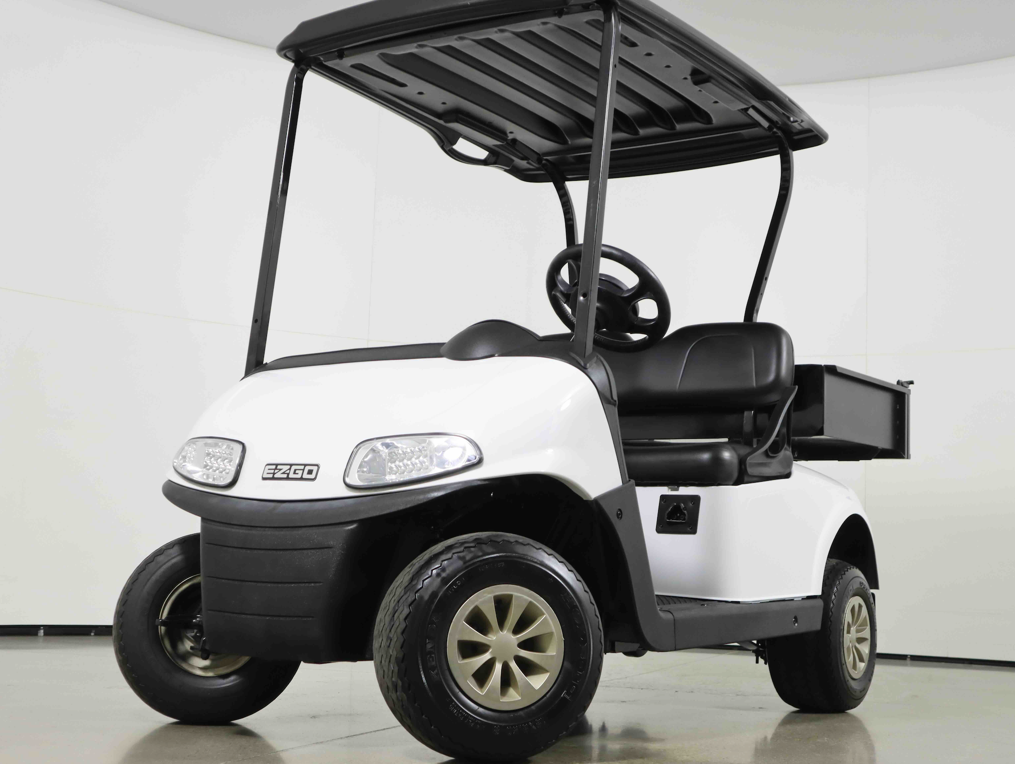 EZGO RXV / Valor / Fleet (Used)