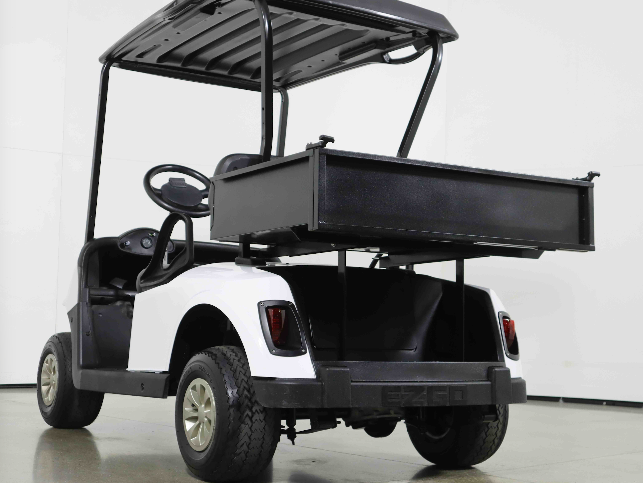 EZGO RXV / Valor / Fleet (Used) – view 6