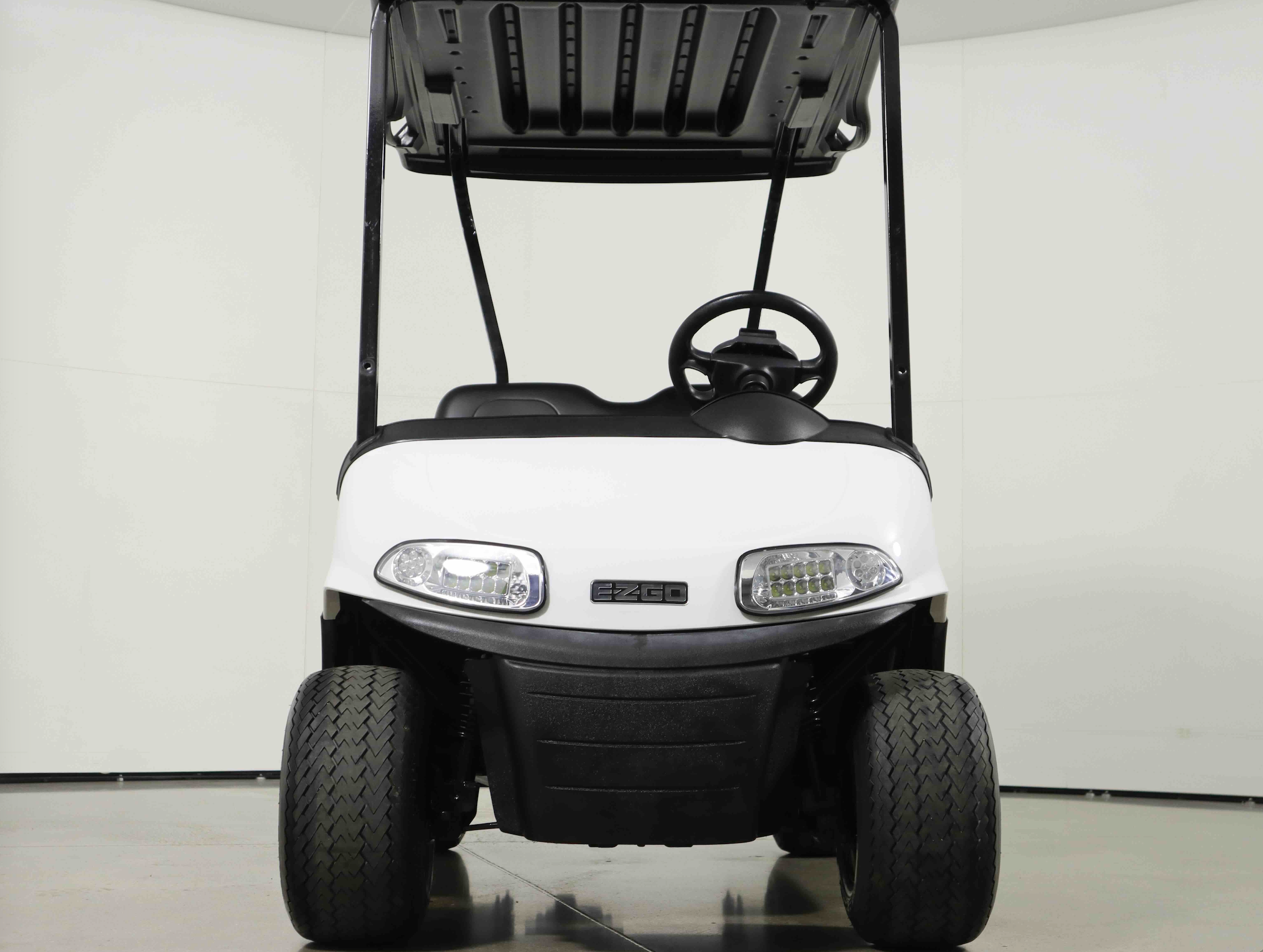 EZGO RXV / Valor / Fleet (Used) – view 2