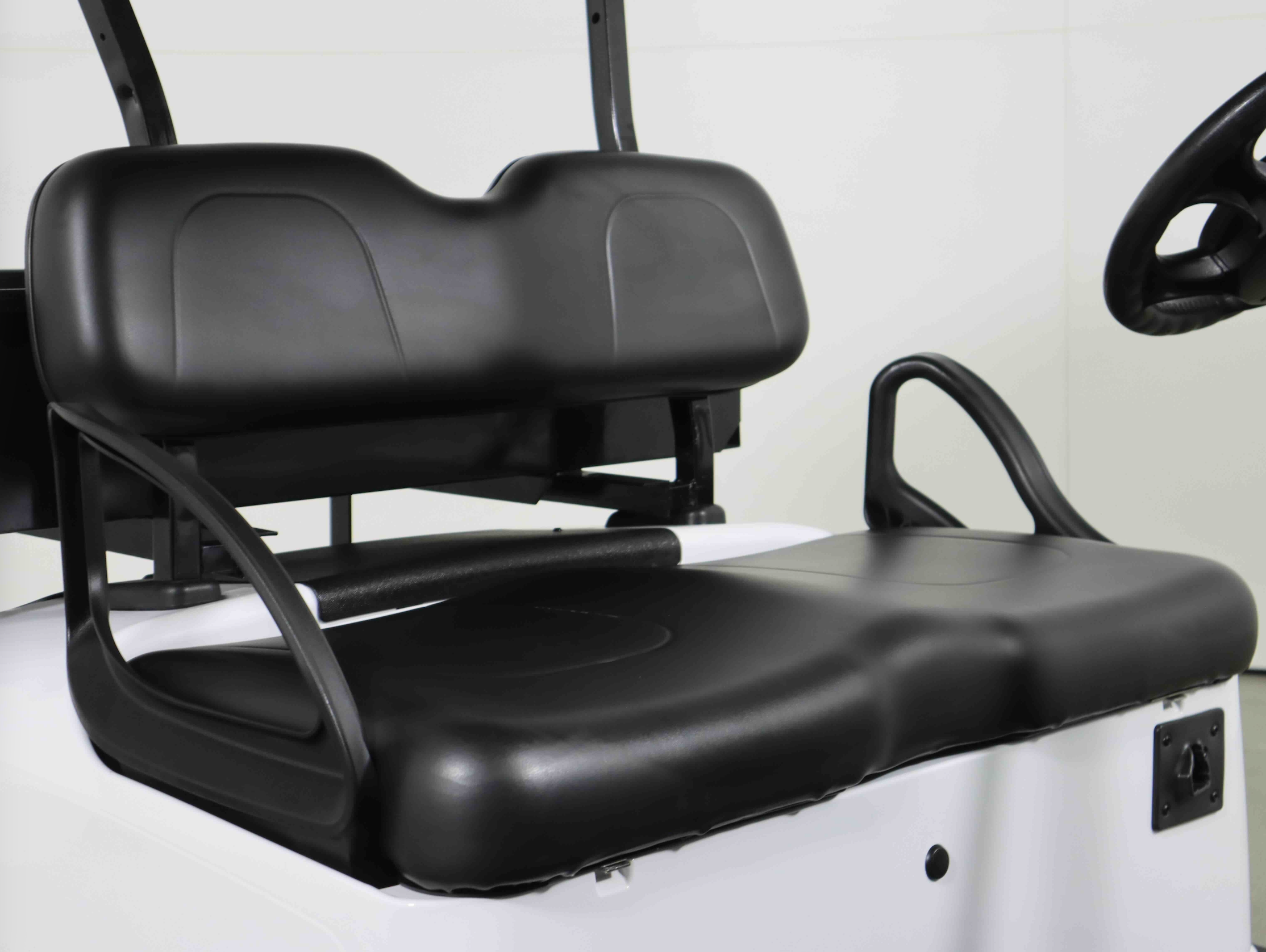 EZGO RXV / Valor / Fleet (Used) – view 3
