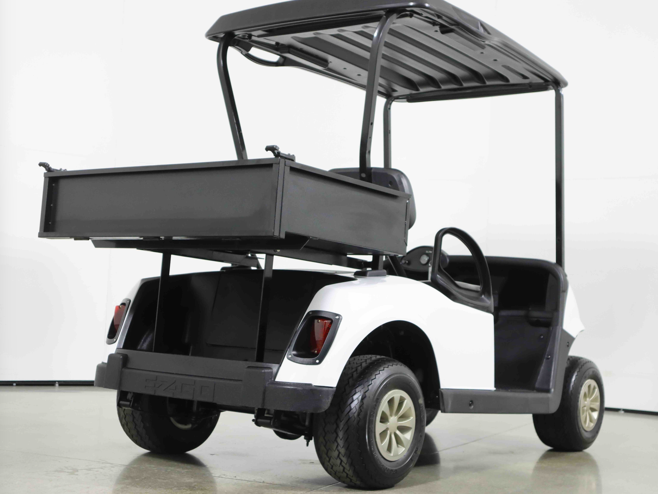 EZGO RXV / Valor / Fleet (Used) – view 7