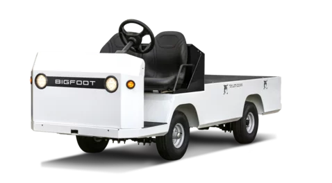 Taylor-Dunn Bigfoot