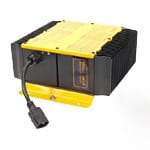 Delta-Q Golf Cart Charger, Fits All Brands