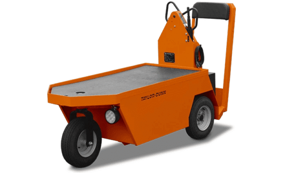 Taylor-Dunn SC-100